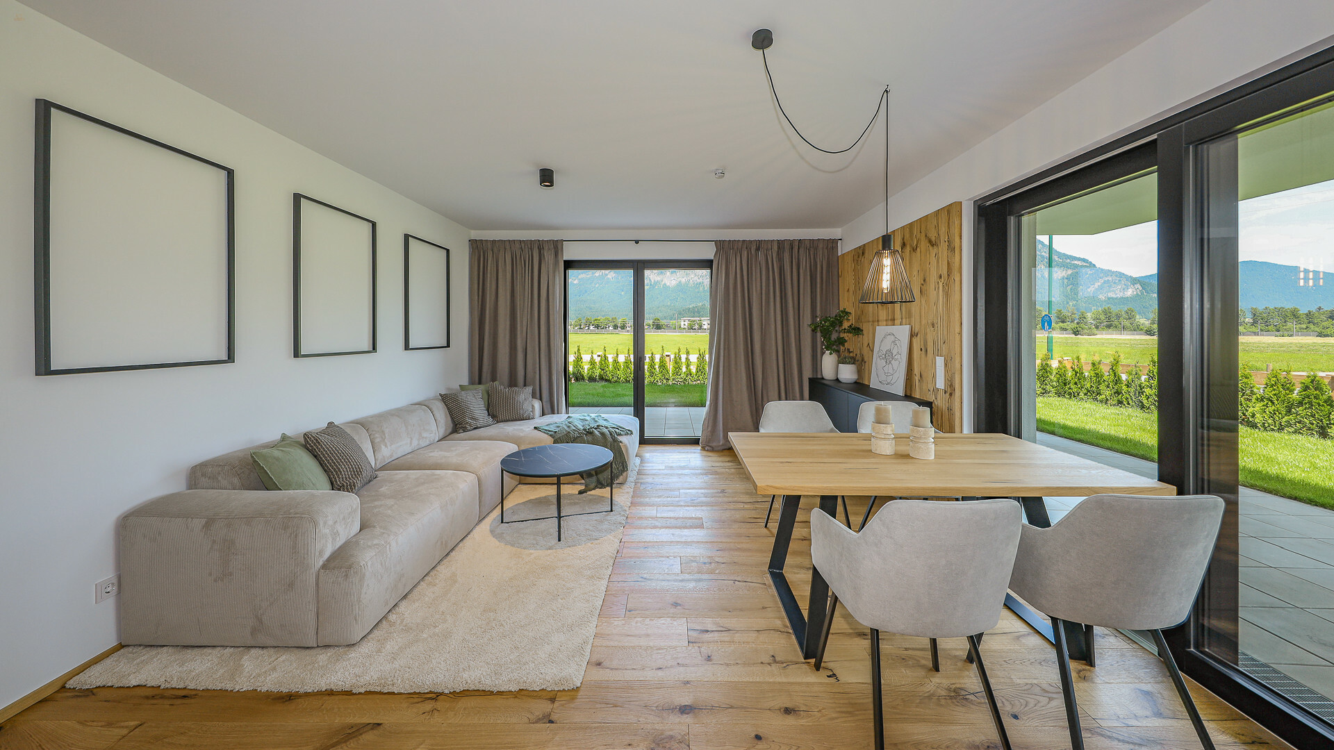 Thumbnail von Neubauprojekt mit 10 exklusiven Wohnungen - Top 1