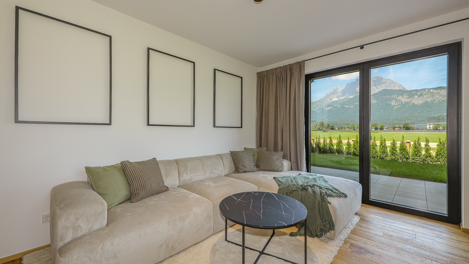 Thumbnail von Neubauprojekt mit 10 exklusiven Wohnungen - Top 1