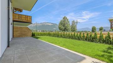 Thumbnail von Neubauprojekt mit 10 exklusiven Wohnungen - Top 2