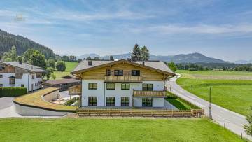 Thumbnail von Neubauprojekt mit 10 exklusiven Wohnungen - Top 2