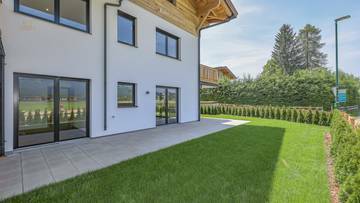 Thumbnail von Neubauprojekt mit 10 exklusiven Wohnungen - Top 4