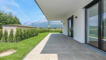 Thumbnail von Neubauprojekt mit 10 exklusiven Wohnungen - Top 4