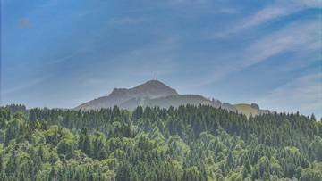 Thumbnail von Exklusives Neubau-Penthouse mit Kaiserblick