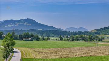 Thumbnail von Exklusives Neubau-Penthouse mit Kaiserblick