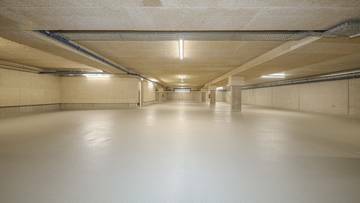 Thumbnail von Exklusives Neubau-Penthouse mit Kaiserblick