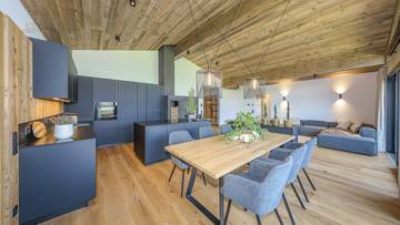 Thumbnail von Luxuriöses Neubau-Penthouse in Toplage