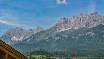 Thumbnail von Luxuriöses Neubau-Penthouse in Toplage