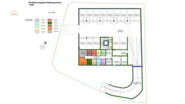 Thumbnail von Luxuriöses Neubau-Penthouse in Toplage