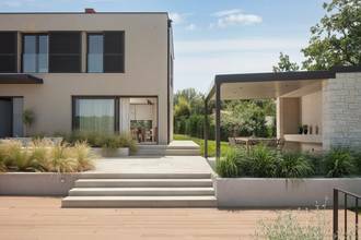 Thumbnail von Mediterrane Villa mit Pool, Region Vrsar