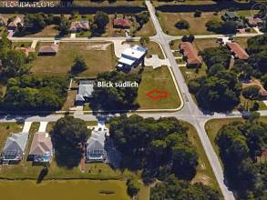 Thumbnail von ***Эксклюзивный участок в отличном месте***