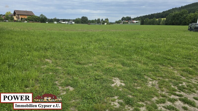 Thumbnail von Attraktives Baugrundstück für Ihr Eigenheim oder als Geldparkplatz !