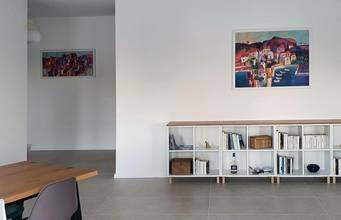 Thumbnail von Attraktive Villa in der 1. Reihe zum Meer