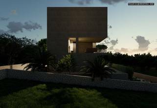 Thumbnail von Moderne Doppelhaushälfte mit Swimmingpool