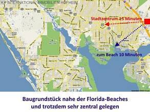 Thumbnail von ***Super terrain à bâtir avec une vue fantastique***