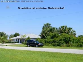 ***Tolles Baugrundstück mit phantastischer Aussicht***