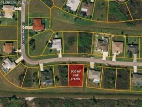 Thumbnail von ***Super terrain à bâtir avec une vue fantastique***