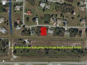 Thumbnail von ***Super terrain à bâtir avec une vue fantastique***