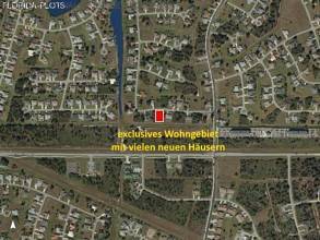 Thumbnail von ***Super terrain à bâtir avec une vue fantastique***