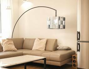 Thumbnail von Modern eingerichtete Wohnung mit schönem Meerblick