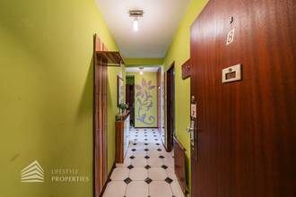 Thumbnail von Voll möblierte Garconniere, Nähe Hauptbahnhof