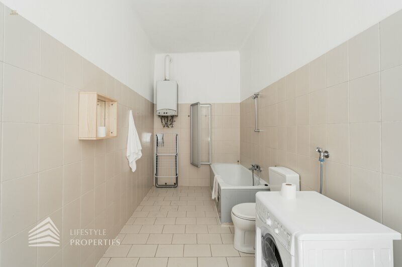 Thumbnail von Charmante 2-Zimmer Wohnung, Nähe Enkplatz