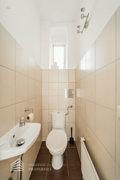 Thumbnail von Charmante 2-Zimmer Wohnung, Nähe Enkplatz