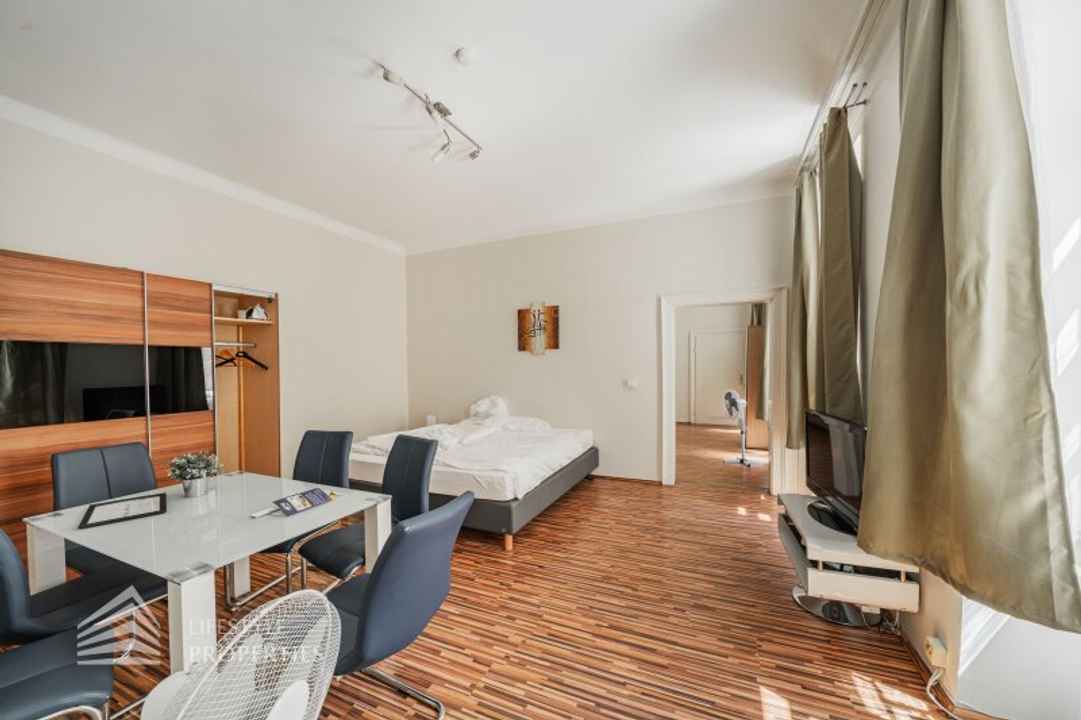 Charmante 2-Zimmer Wohnung, Nähe Enkplatz