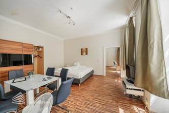 Thumbnail von Charmante 2-Zimmer Wohnung, Nähe Enkplatz
