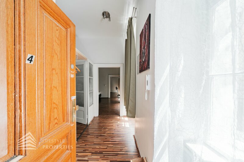 Thumbnail von Charmante 2-Zimmer Wohnung, Nähe Enkplatz