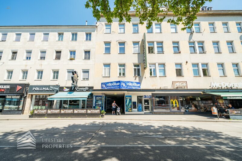 Thumbnail von Charmante 2-Zimmer Wohnung, Nähe Enkplatz