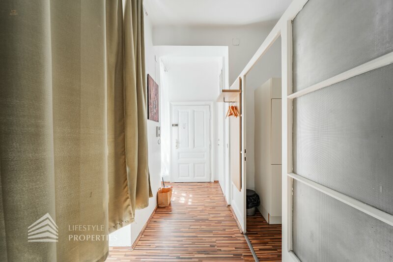 Thumbnail von Charmante 2-Zimmer Wohnung, Nähe Enkplatz