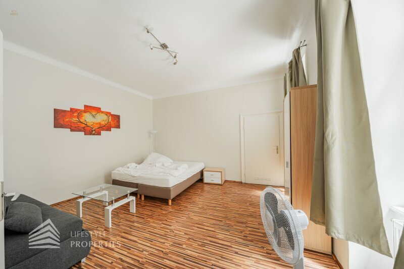 Thumbnail von Charmante 2-Zimmer Wohnung, Nähe Enkplatz