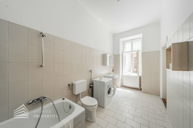 Thumbnail von Charmante 2-Zimmer Wohnung, Nähe Enkplatz