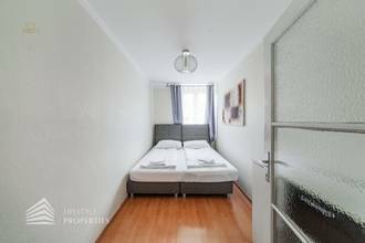 Thumbnail von Voll möblierte 2,5-Zimmer Wohnung, Nähe Erholungsgebiet Wienerberg