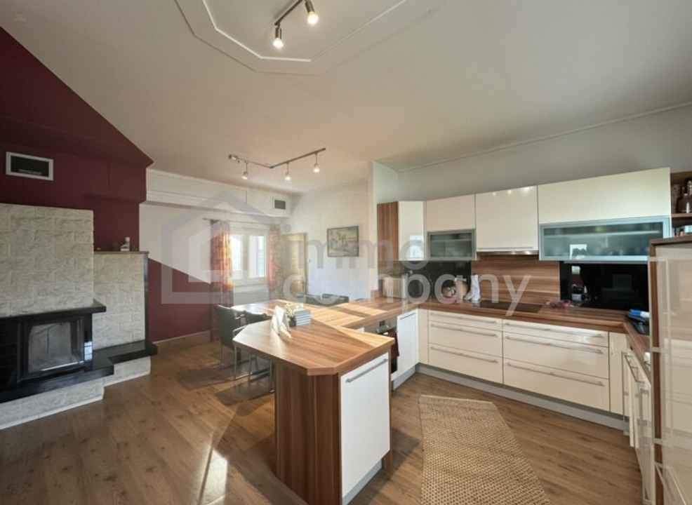 Ihr Traumhaus in Groß-Enzersdorf/Neu Oberhausen: 4 Zimmer, Garten, Garage und Zugang zum Donau-Oder-Kanal!