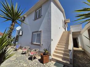 Thumbnail von Haus mit zwei Wohnungen nahe dem Meer, Region Rogoznica