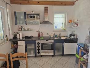 Thumbnail von Haus mit zwei Wohnungen nahe dem Meer, Region Rogoznica