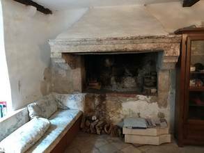 Thumbnail von Mediterranes Steinhaus in attraktiver Lage - zur Renovierung