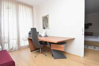 Thumbnail von Luxuriöses Penthouse mit privater Dachterrasse und traumhaftem Meerblick