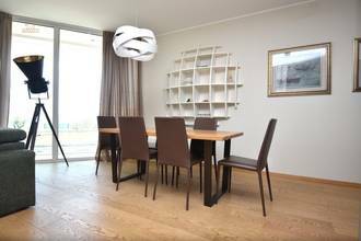 Thumbnail von Luxuriöses Penthouse mit privater Dachterrasse und traumhaftem Meerblick