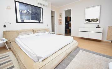 Thumbnail von Luxuriöses Penthouse mit privater Dachterrasse und traumhaftem Meerblick