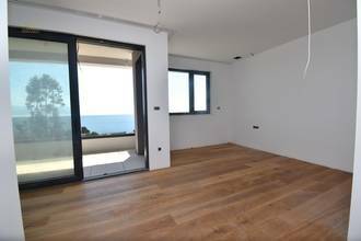 Thumbnail von Moderne Penthouses mit Panorama-Meerblick