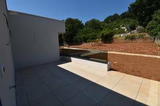 Thumbnail von Moderne Penthouses mit Panorama-Meerblick