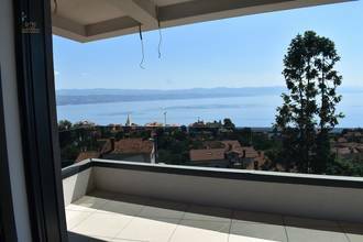 Thumbnail von Moderne Penthouses mit Panorama-Meerblick