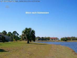 Thumbnail von ***traumhaftes Seegrundstück mit privatem Ufer - FLORIDA***