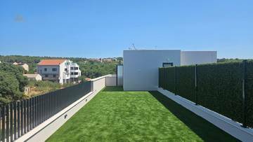 Thumbnail von Neue Penthouses mit Dachterrasse und schönem Meerblick