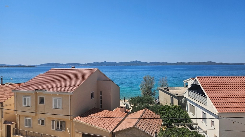 Thumbnail von Neue Penthouses mit Dachterrasse und schönem Meerblick