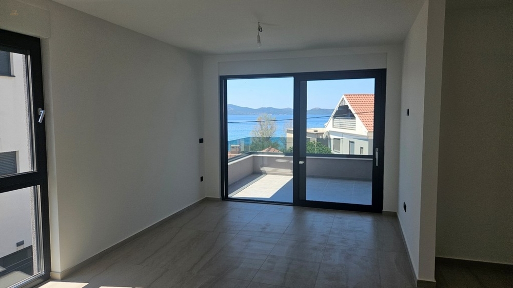 Thumbnail von Neue Penthouses mit Dachterrasse und schönem Meerblick