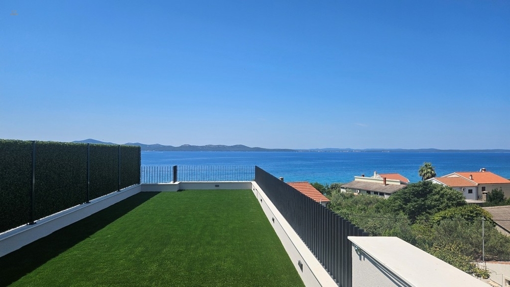 Thumbnail von Neue Penthouses mit Dachterrasse und schönem Meerblick