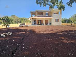 Thumbnail von Mediterranes Steinhaus mit Swimmingpool und Meerblick, Region Porec